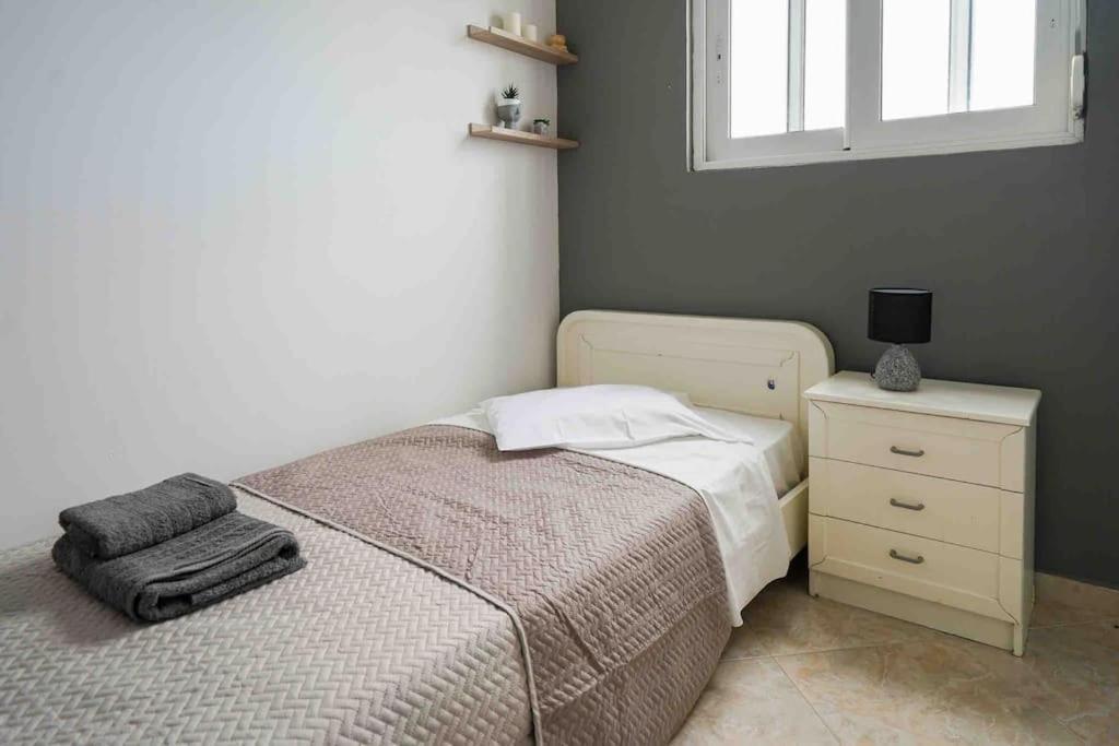 Apartment Neochori House Antimachia